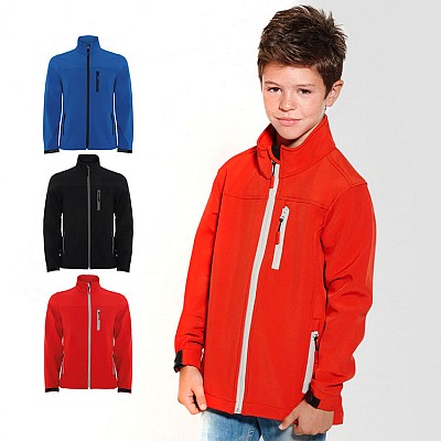 jachete de copii Roly 6432 Antartida