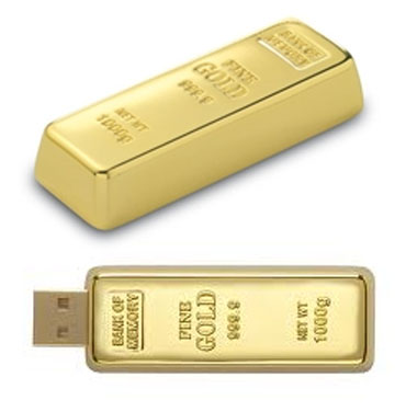 MO1048 Memory stick USB in forma de lingou