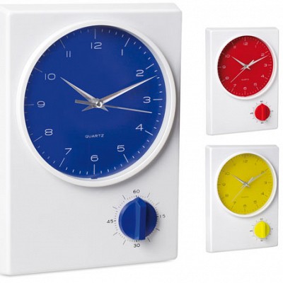 AP741170 ceasuri promotionale de birou cu cronometru