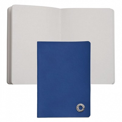 carnetele de lux cu coperti albastre Nina Ricci RNP278