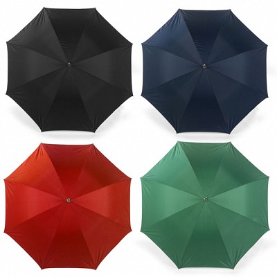4096 umbrele promotionale colorate
