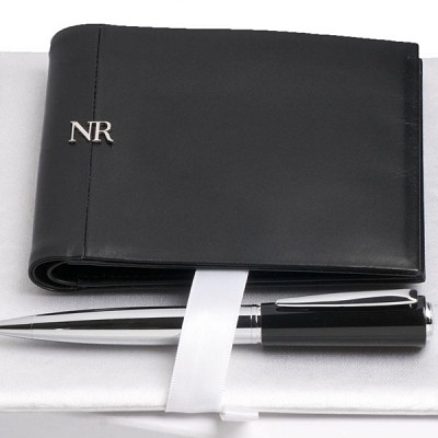 RPBW219 seturi de portofele si pixuri de lux Nina Ricci