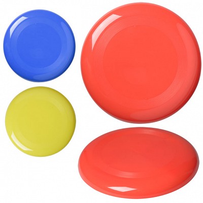 frisbee din plastic colorat AP809314