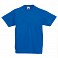 Tricou clasic colorat pentru baieti - 61-033 (poza 10)