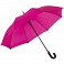 Umbrela colorata cu maner negru cauciucat - 0104195 (poza 2)