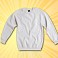 Bluza de copii cu mansete elastice - SG23K (poza 3)