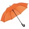 Umbrela colorata cu maner negru cauciucat - 0104195 (poza 4)