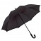 Umbrela colorata cu maner negru cauciucat - 0104195 (poza 5)