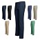 Pantaloni eleganti lungi barbatesti - 9106 (poza 5)
