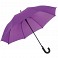 Umbrela colorata cu maner negru cauciucat - 0104195 (poza 6)
