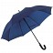 Umbrela colorata cu maner negru cauciucat - 0104195 (poza 7)