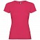 Tricou colorat pentru fetite din bumbac - 6627C (poza 7)