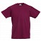 Tricou clasic colorat pentru baieti - 61-033 (poza 7)
