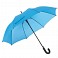 Umbrela colorata cu maner negru cauciucat - 0104195 (poza 9)
