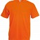 Tricou clasic colorat - Valueweight T - 61-036 (poza 9)