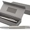 Pixuri promotionale metalice cu cutie eleganta de cadou - AP805985