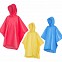 Pelerine promotionale de ploaie pentru copii - R74038