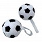 Jucarii promotionale din plus cu forma de minge de fotbal - R73891