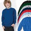 Bluze promotionale de copii, disponibile in 8 culori cu talie joasa - SG20K