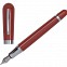 Stilouri Cacharel cu corp rosu din plastic si finisari de lux - CSN1572
