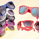Ochelari de soare promotionali pliabili - AP741353 Ochelari de soare promotionali pliabili - AP741353