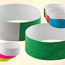 Bratari promotionale colorate din fibre sintetice - AP791448 Bratari promotionale colorate din fibre sintetice - AP791448