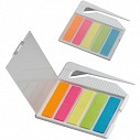 Cutite de corespondenta cu etichete post-it - 27826 Cutite de corespondenta cu etichete post-it - 27826