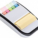 Dispensere moderne pentru notite din plastic - 27694 Dispensere moderne pentru notite din plastic - 27694