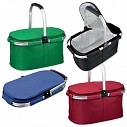 Genti termoizolante promotionale pentru picnic - 72394 Genti termoizolante promotionale pentru picnic - 72394