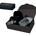 Seturi barbatesti de portofele si curele promotionale de lux - 99125 Seturi barbatesti de portofele si curele promotionale de lux - 99125