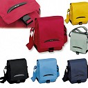 Borsete sport promotionale cu toarta de umar si clapeta - 72165 Borsete sport promotionale cu toarta de umar si clapeta - 72165