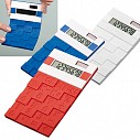 Calculatoare promotionale cu design unic de birou - 61088 Calculatoare promotionale cu design unic de birou - 61088
