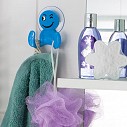 Agatatoare promotionala cu ventuza si figurina hazlie - 3432 Agatatoare promotionala cu ventuza si figurina hazlie - 3432