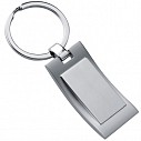 Brelocuri promotionale metalice cu design elegant - Snowdon 9049 Brelocuri promotionale metalice cu design elegant - Snowdon 9049
