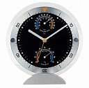 Ceasuri metalice de lux pentru birou - 41262