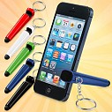 Suporturi promotionale pentru telefon cu stylus pen si breloc pentru chei - 12359702 Suporturi promotionale pentru telefon cu stylus pen si breloc pentru chei - 12359702