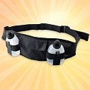 Borsete sport promotionale cu doua bidoane de 200 ml - 10024900 Borsete sport promotionale cu doua bidoane de 200 ml - 10024900