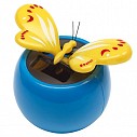 Decoratiuni promotionale cu baterie solara si figurina fluture - 0410203 Decoratiuni promotionale cu baterie solara si figurina fluture - 0410203