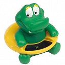 Jucarii promotionale de baie pentru copii cu forma de crocodil si termometru - 0502229
