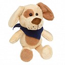 Jucarii din plus promotionale cu forma de catel - 0502225 Jucarii din plus promotionale cu forma de catel - 0502225