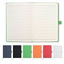 Carnetele promotionale A5 cu coperta colorata si 96 pagini dictando - MO9049 Carnetele promotionale A5 cu coperta colorata si 96 pagini dictando - MO9049