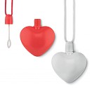 Sticle cu lichid pentru baloane de sapun, cu forma de inima - MO8926 Sticle cu lichid pentru baloane de sapun, cu forma de inima - MO8926
