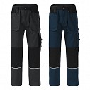 Pantaloni promotionali de lucru cu multiple buzunare - Woody ADW01 Pantaloni promotionali de lucru cu multiple buzunare - Woody ADW01