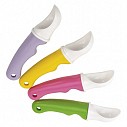 Linguri promotionale pentru gheata cu manere ergonomice - Summer sun 0308104 Linguri promotionale pentru gheata cu manere ergonomice - Summer sun 0308104