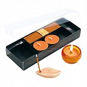 Seturi promotionale de lumanari si betisoare parfumate - 0902136 Seturi promotionale de lumanari si betisoare parfumate - 0902136