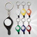 Brelocuri cu moneda de cumparaturi si creion touch screen - AP781052 Brelocuri cu moneda de cumparaturi si creion touch screen - AP781052