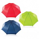 Umbrele automate de 125 cm cu maner drept din lemn - P850001 Umbrele automate de 125 cm cu maner drept din lemn - P850001