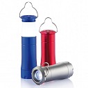 Lanterne din aluminiu cu suport pentru prindere - P513532