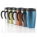 Cani termoizolante promotionale, cu capacitate de 400 ml - P432000 Cani termoizolante promotionale, cu capacitate de 400 ml - P432000