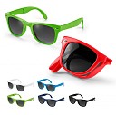 Ochelari promotionali de soare cu rama pliabila - 98321 Ochelari promotionali de soare cu rama pliabila - 98321